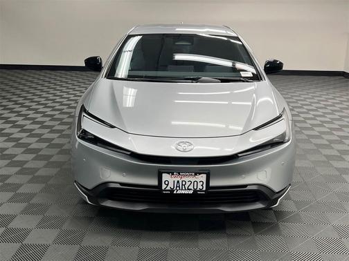 2023 Toyota Prius LE