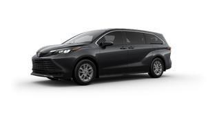 2025 Toyota Sienna LE
