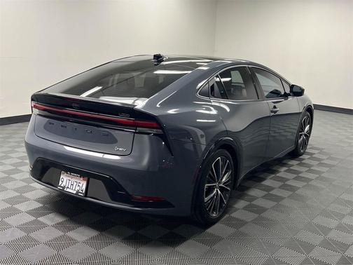 2023 Toyota Prius Limited