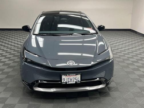 2023 Toyota Prius Limited