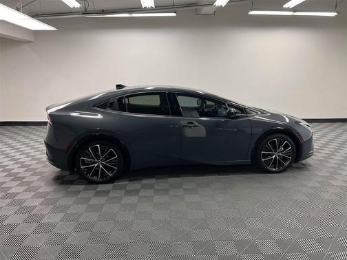 2023 Toyota Prius Limited