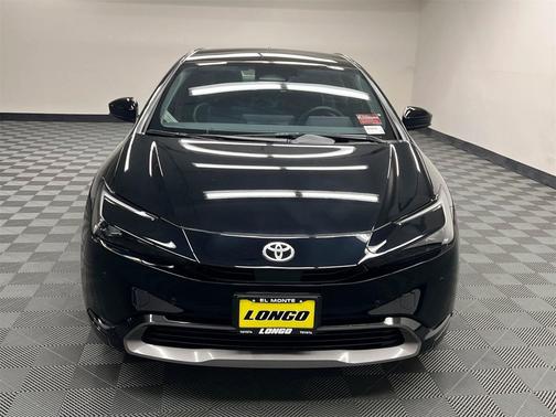 2024 Toyota Prius XLE