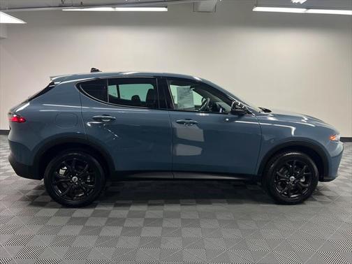 2024 Dodge Hornet GT AWD