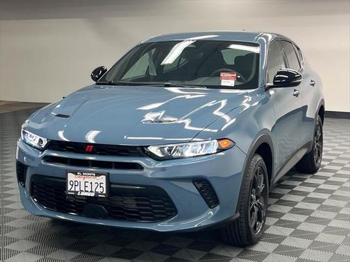 2024 Dodge Hornet GT AWD