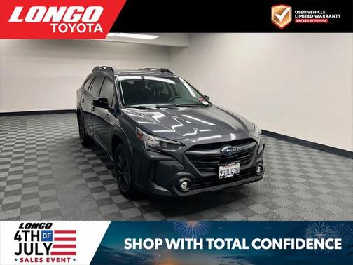 2023 Subaru Outback Premium
