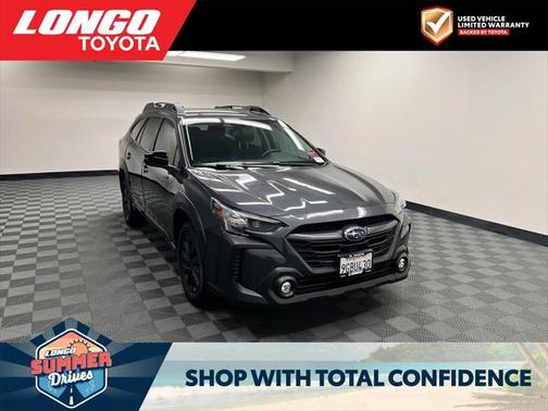 2023 Subaru Outback Premium