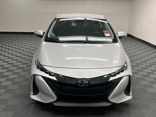 2022 Toyota Prius Prime LE
