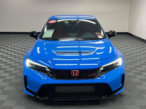 2023 Honda Civic Type R Touring