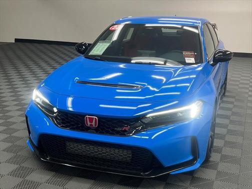 2023 Honda Civic Type R Touring