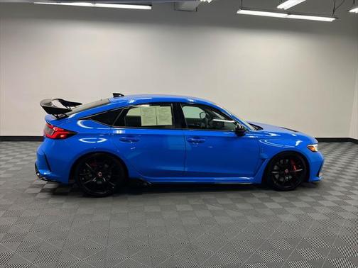 2023 Honda Civic Type R Touring