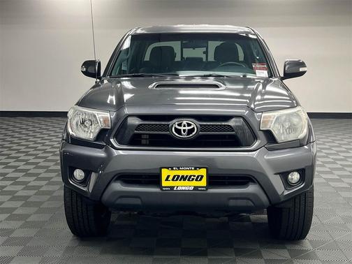 2014 Toyota Tacoma PreRunner