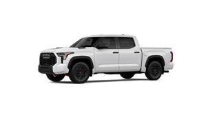 2025 Toyota Tundra Hybrid TRD Pro