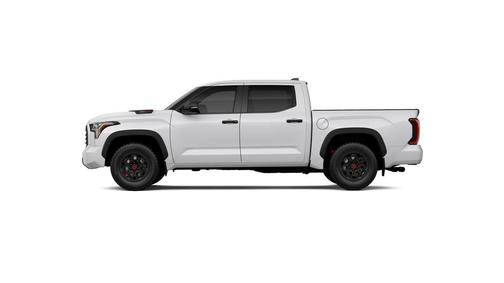 2025 Toyota Tundra Hybrid TRD Pro