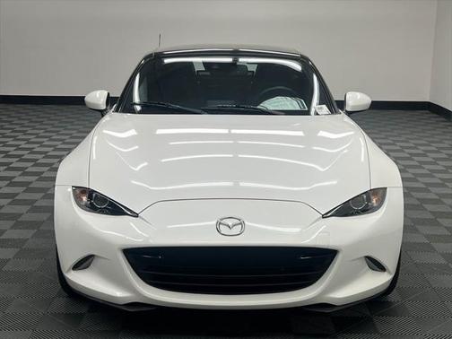 2020 Mazda MX-5 Miata Grand Touring