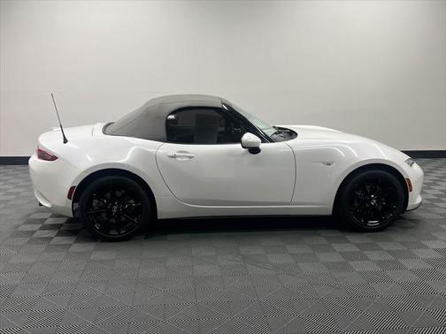 2020 Mazda MX-5 Miata Grand Touring