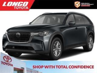 2024 Mazda CX-90 3.3 Turbo S