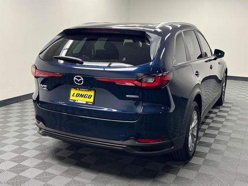 2024 Mazda CX-90 3.3 Turbo S