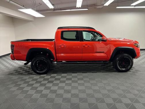 2023 Toyota Tacoma TRD Pro