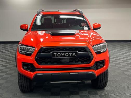 2023 Toyota Tacoma TRD Pro