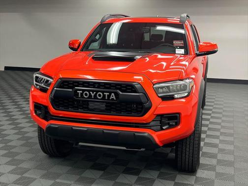 2023 Toyota Tacoma TRD Pro
