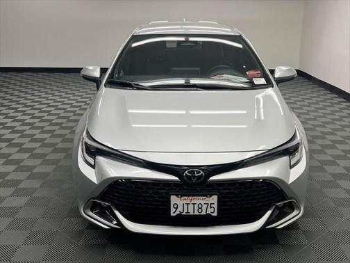 2024 Toyota Corolla XSE