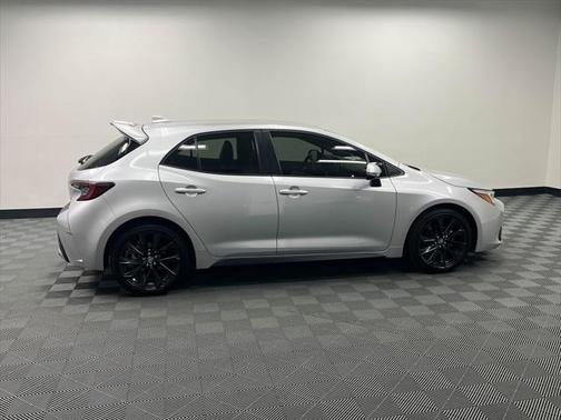 2024 Toyota Corolla XSE