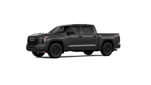 2026 Toyota Tundra Hybrid TRD Pro