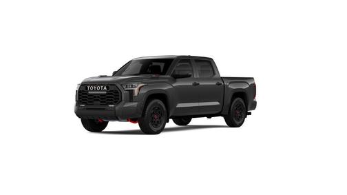 2026 Toyota Tundra Hybrid TRD Pro