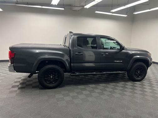 2020 Toyota Tacoma SR5