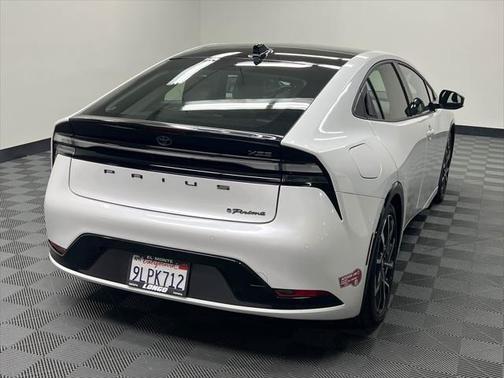 2024 Toyota Prius Prime XSE Premium