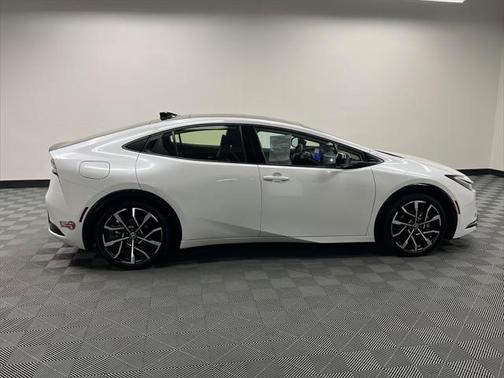 2024 Toyota Prius Prime XSE Premium