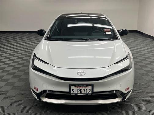 2024 Toyota Prius Prime XSE Premium