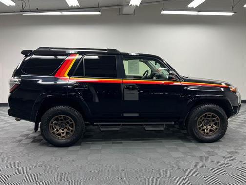2023 Toyota 4Runner 40th Anniversary Special Edition