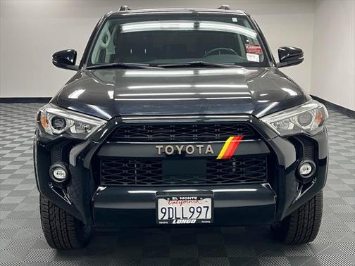 2023 Toyota 4Runner 40th Anniversary Special Edition