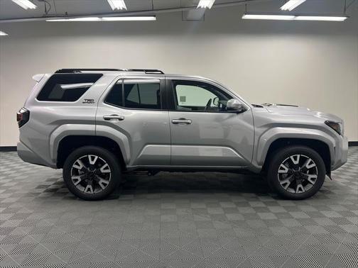 2025 Toyota 4Runner TRD Sport