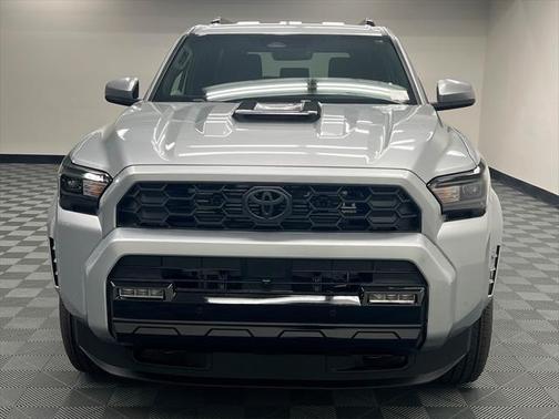 2025 Toyota 4Runner TRD Sport