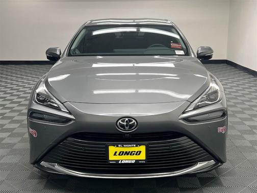 2023 Toyota Mirai Base