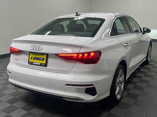 2023 Audi A3 Premium