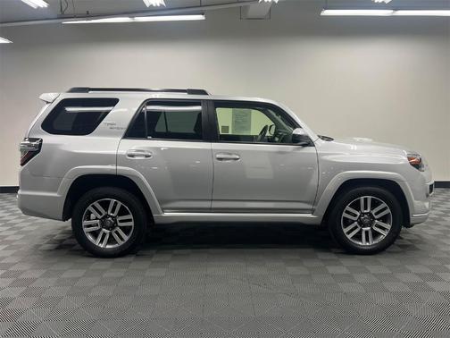 2024 Toyota 4Runner TRD Sport