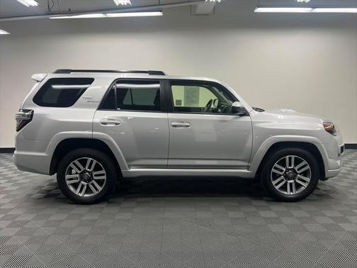 2024 Toyota 4Runner TRD Sport