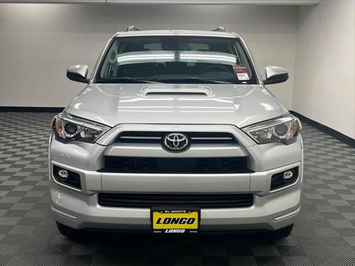 2024 Toyota 4Runner TRD Sport