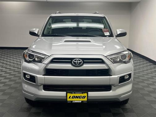 2024 Toyota 4Runner TRD Sport