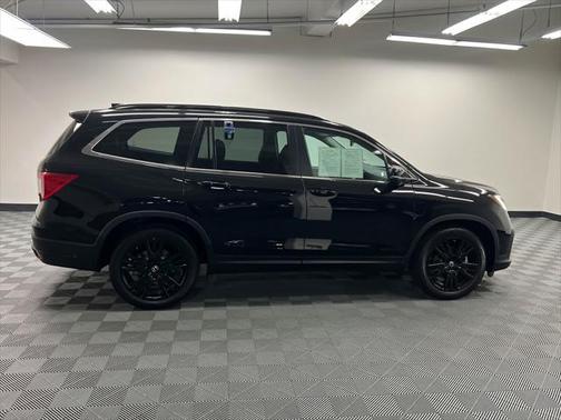 2022 Honda Pilot 2WD Special Edition