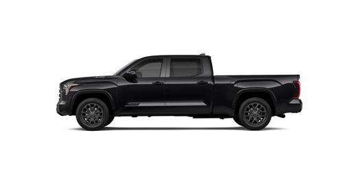2026 Toyota Tundra Hybrid Platinum