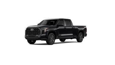 2026 Toyota Tundra Hybrid Platinum