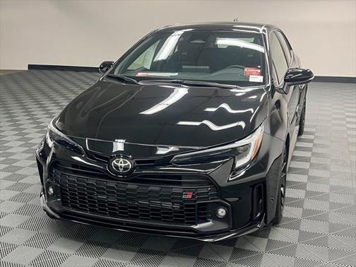 2024 Toyota GR Corolla Core