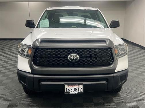2019 Toyota Tundra SR