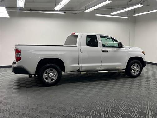 2019 Toyota Tundra SR
