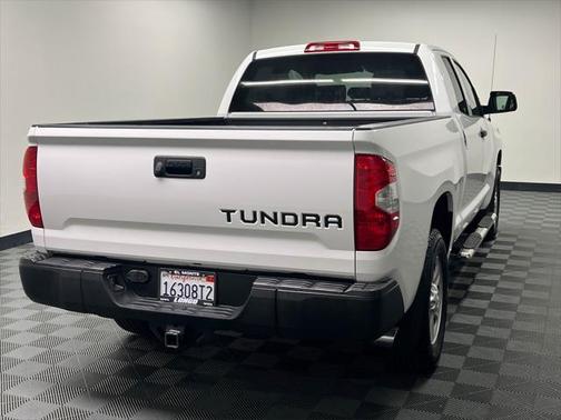 2019 Toyota Tundra SR