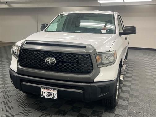 2019 Toyota Tundra SR